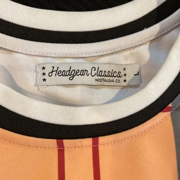 Biggie smalls basketball Jersey - Picture 4 of 4